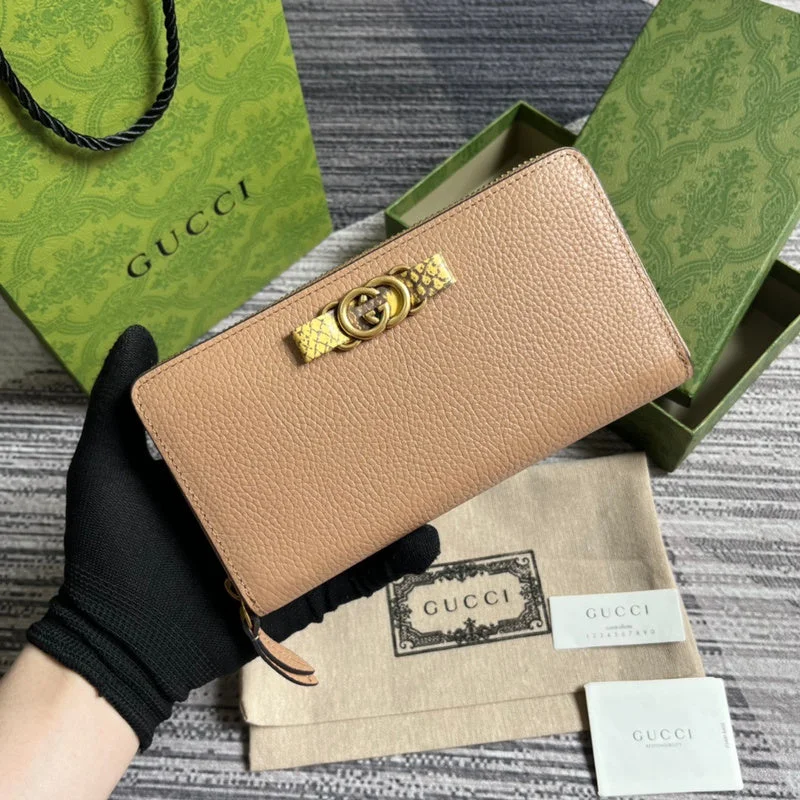 Office Professionals Lawi - Guki Wallet - 092 Exclusive Bag Deals – Perfect For Any Occasion Office Professionals Lawi - Guki Wallet - 092 Exclusive Bag Deals – Perfect For Any Occasion