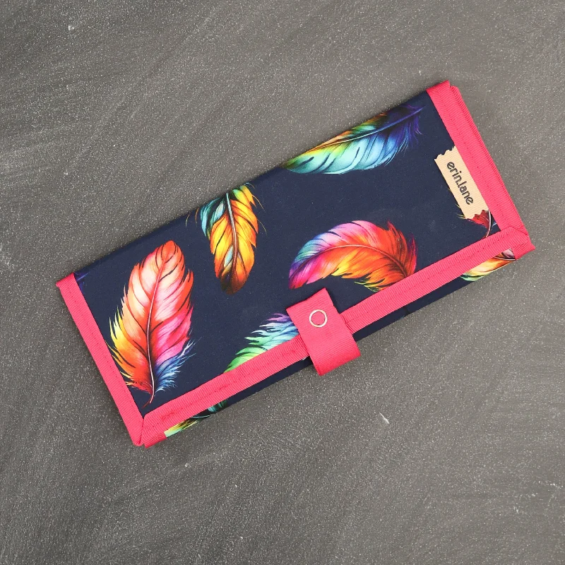 Affordable Trendy Fashion Pattern Keeper in Pigmented Plumes Stylish And Functional Bags Now At Reduced Rates Affordable Trendy Fashion Pattern Keeper in Pigmented Plumes Stylish And Functional Bags Now At Reduced Rates