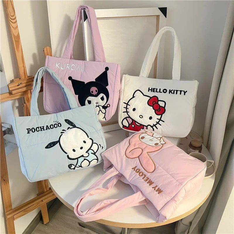 Elegant And On-Sale Evening Bags Wholesale New Style Cartoon Down Cloth Handbag Small Dog Shoulder Bag Cute Rabbit Tote Bag Birthday Gift JDC-SD-ZeZ002 Fashion-Forward Bags, Now On Sale Elegant And On-Sale Evening Bags Wholesale New Style Cartoon Down Cloth Handbag Small Dog Shoulder Bag Cute Rabbit Tote Bag Birthday Gift JDC-SD-ZeZ002 Fashion-Forward Bags, Now On Sale