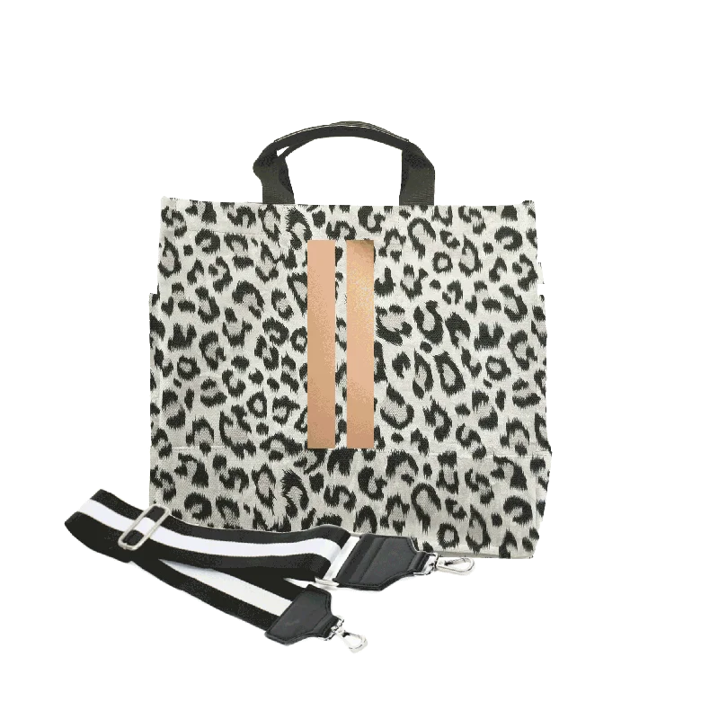 Vintage-Inspired Luxe North South Bag: Leopard Shoulder Bags, Crossbody Bags, And More On Sale Vintage-Inspired Luxe North South Bag: Leopard Shoulder Bags, Crossbody Bags, And More On Sale