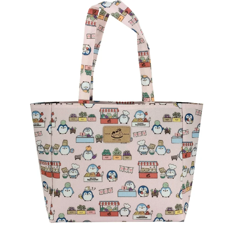 Luxury Bags On Sale Pink Penguin Market Medium Tote Stylish Bags At Unbeatable Prices Luxury Bags On Sale Pink Penguin Market Medium Tote Stylish Bags At Unbeatable Prices