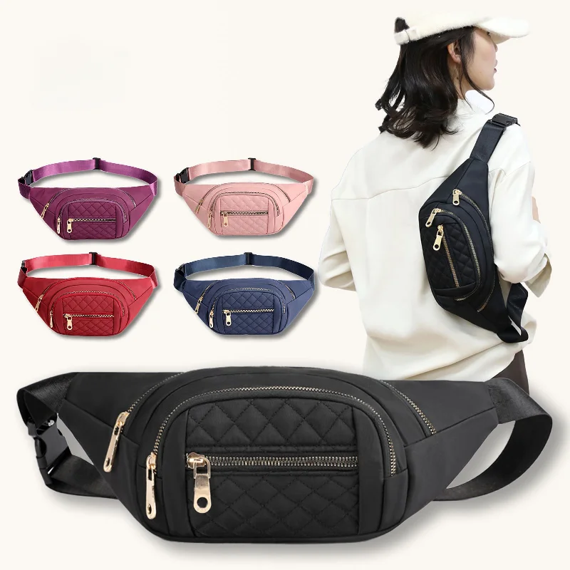 Sleek Style Discounts Wholesale Nylon Solid Color Nylon Messenger Bag Everyday Handbags At Wallet-Friendly Prices Sleek Style Discounts Wholesale Nylon Solid Color Nylon Messenger Bag Everyday Handbags At Wallet-Friendly Prices