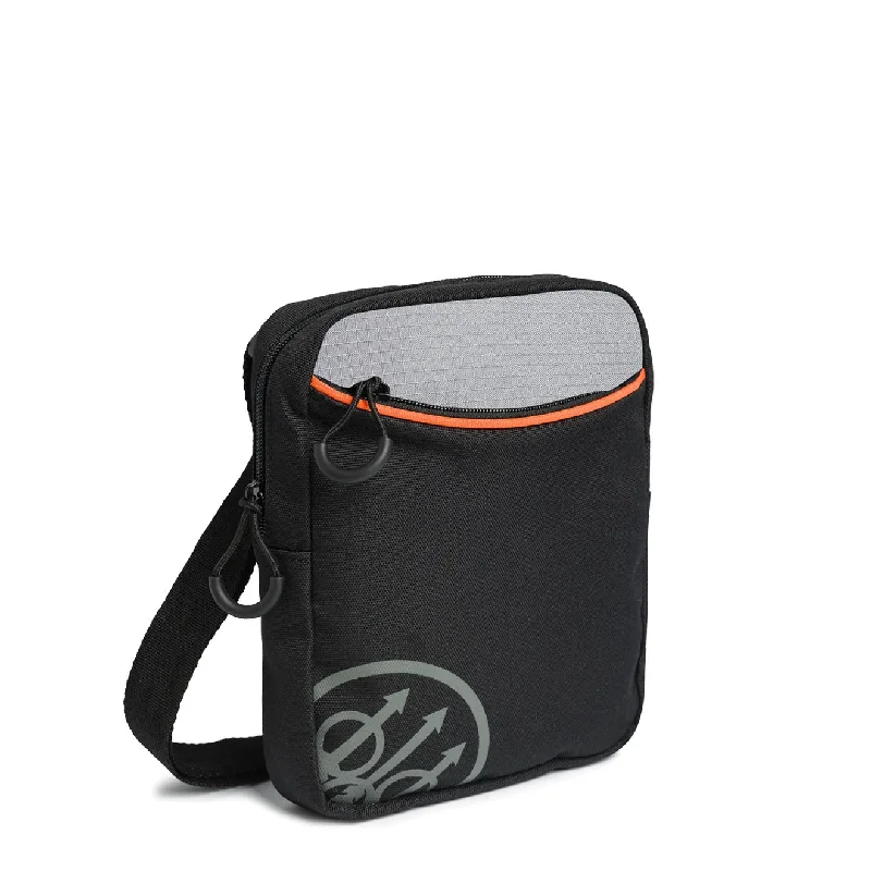 Vintage Bags For Retro And Classic Fashion Lovers Beretta Uniform Pro Evo Vertical Shoulder Bag Black Stylish Totes, Special Discounts Vintage Bags For Retro And Classic Fashion Lovers Beretta Uniform Pro Evo Vertical Shoulder Bag Black Stylish Totes, Special Discounts