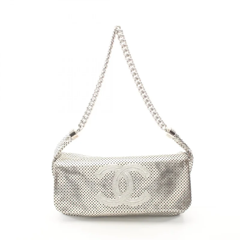 Bag Deals Chanel Leather Coco Mark Shoulder Bag Grab Stylish Bags Before They're Gone Bag Deals Chanel Leather Coco Mark Shoulder Bag Grab Stylish Bags Before They're Gone