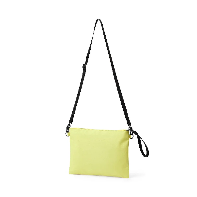 Light yellow