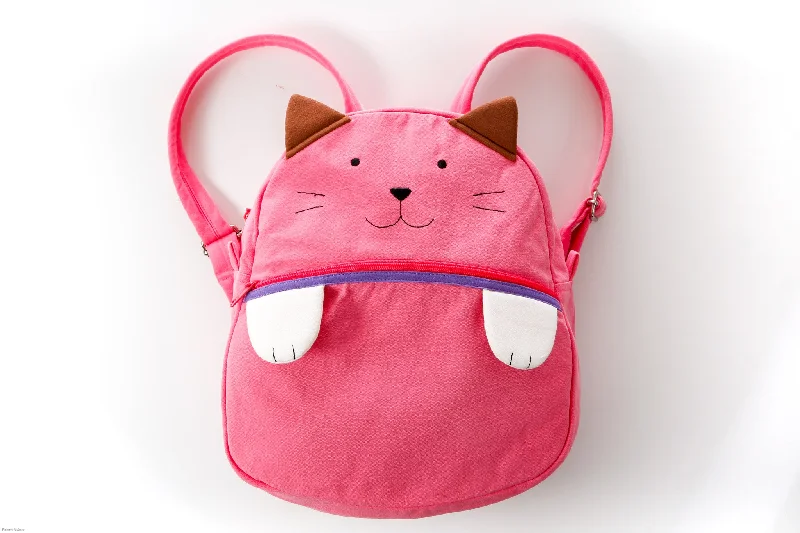 Cara Cat Kitty Backpack Designer Bags At Lower Prices