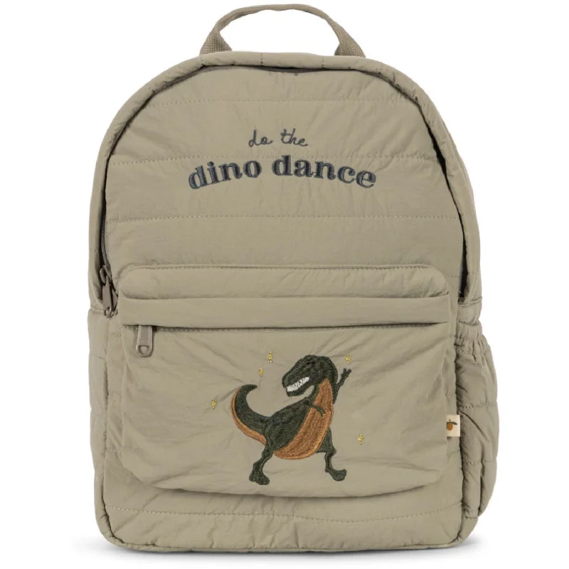 Konges Sløjd Laurel Oak Juno Quilted Backpack Midi Best-Selling Bags Now At Exclusive Promotional Prices Konges Sløjd Laurel Oak Juno Quilted Backpack Midi Best-Selling Bags Now At Exclusive Promotional Prices