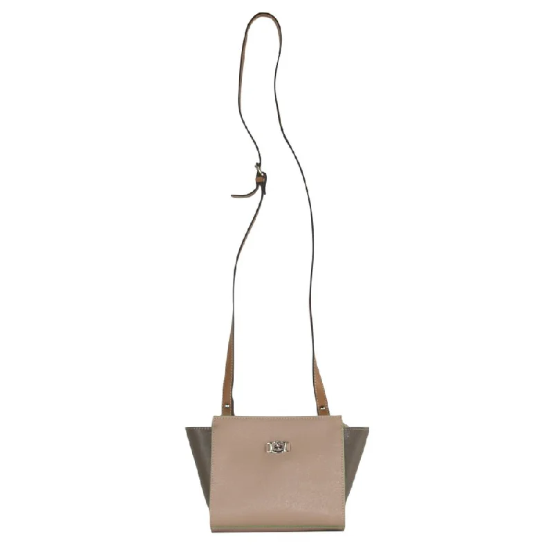 La Martina Chic Pink Taupe Crossbody - La Boca Style 317.002 Stylish Totes, Exclusive Savings La Martina Chic Pink Taupe Crossbody - La Boca Style 317.002 Stylish Totes, Exclusive Savings