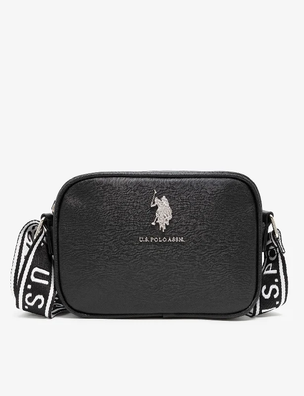 CLASSIC ZIP CROSSBODY BAG Stylish Bags At Unbeatable Prices – Shop Now