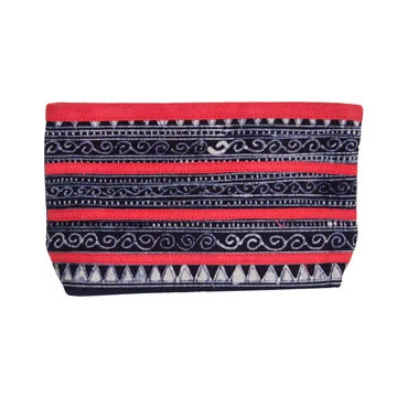 Indigo Batik Wallet Trendy And Timeless Handbags Now On Sale