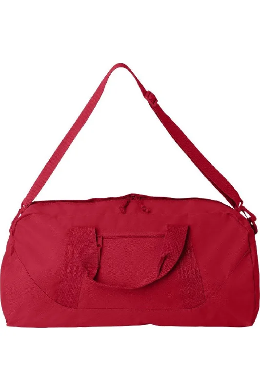 Liberty Bags Recycled 23 1/2 Large Duffel Bag Statement Bags, Shop Today