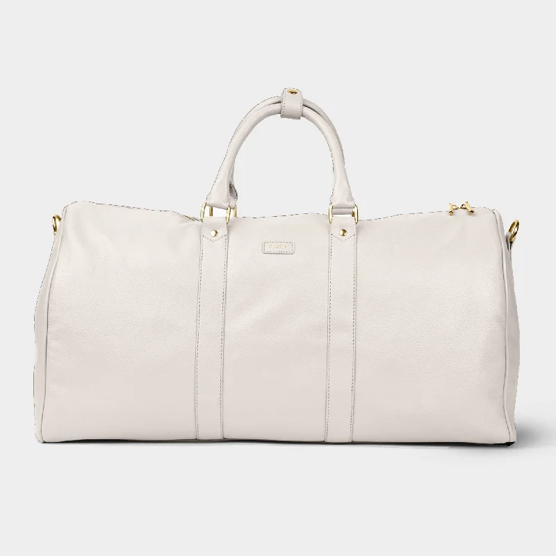 Mercer Duffel Statement Bags At Unbelievable Discounts – Shop Today