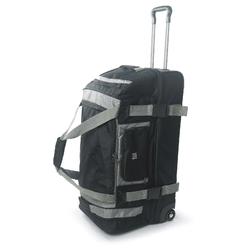 Rig Series 30" Split Level FŪL Rolling Duffle Bag The Bag Sale You've Been Waiting For Is Here Rig Series 30" Split Level FŪL Rolling Duffle Bag The Bag Sale You've Been Waiting For Is Here