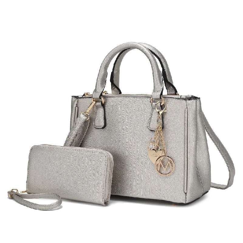 silver