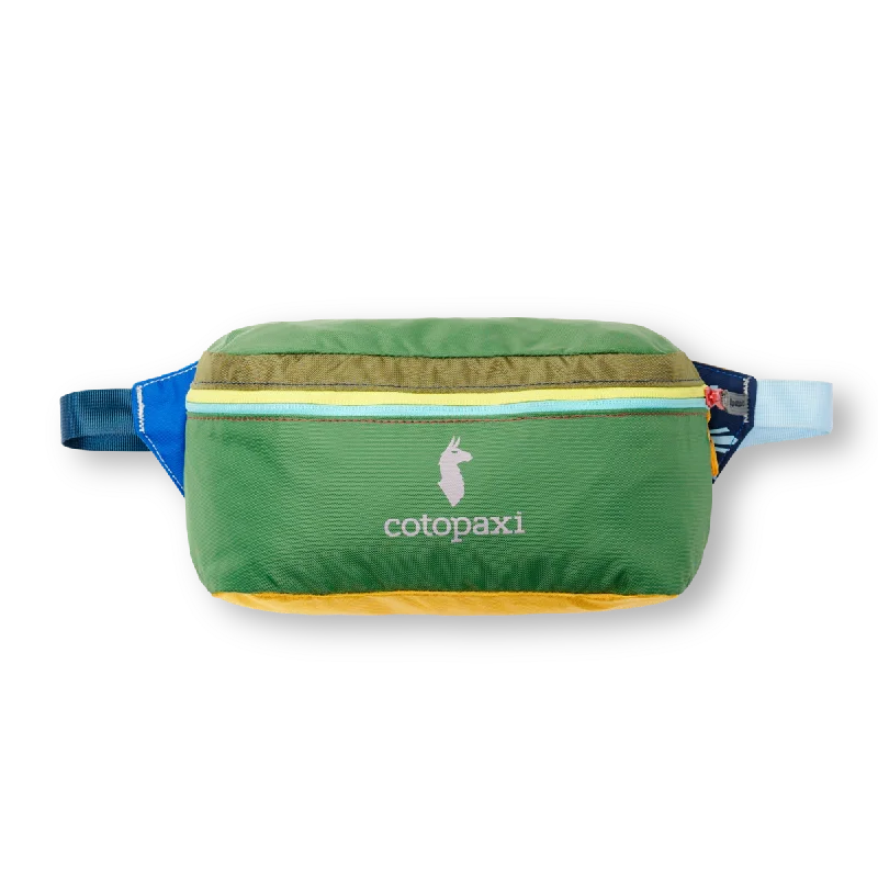 Bataan 3L Fanny Pack - Del Día Affordable Elegance With High-Quality Bags