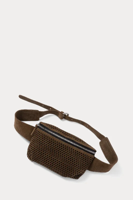 Hagen Fanny Pack Elegant Bags With Limited Stock Available