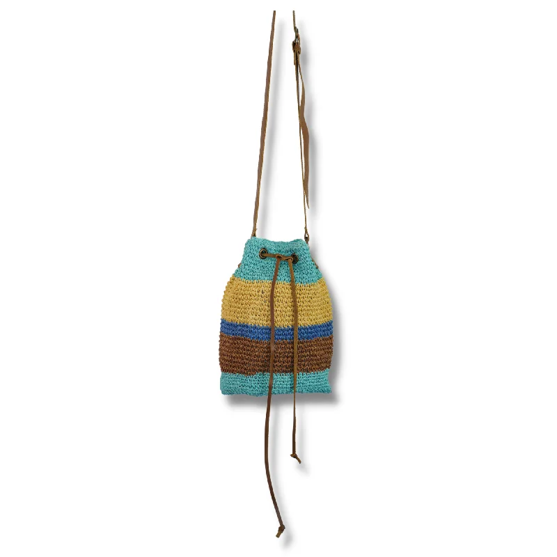 Leah Woven Crossbody Bag Shoulder Bags, Crossbody Bags, And More On Sale