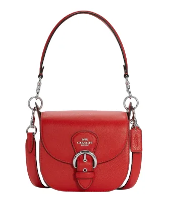Luxury Bags With Premium Materials And Craftsmanship Coach Kleo Shoulder Bag 17 Fashion-Forward Bags, Now On Sale Luxury Bags With Premium Materials And Craftsmanship Coach Kleo Shoulder Bag 17 Fashion-Forward Bags, Now On Sale