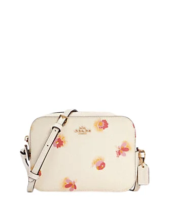 Comfortable Chic Coach Mini Camera Bag With Pop Floral Print Flash Sale On Handbags Comfortable Chic Coach Mini Camera Bag With Pop Floral Print Flash Sale On Handbags