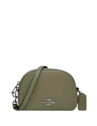 Modern Chic Discounts Coach Mini Serena Crossbody Fashionable Bags With Special Seasonal Offers Modern Chic Discounts Coach Mini Serena Crossbody Fashionable Bags With Special Seasonal Offers