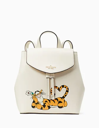Trendy And Discounted Designer Handbags Kate Spade New York Disney X Kate Spade New York Tigger Backpack Handbag Deals You'll Love Trendy And Discounted Designer Handbags Kate Spade New York Disney X Kate Spade New York Tigger Backpack Handbag Deals You'll Love