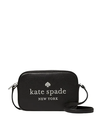 Edgy Fashion Deals Kate Spade New York Glitter On Mini Camera Bag Your Perfect Bag At The Perfect Price