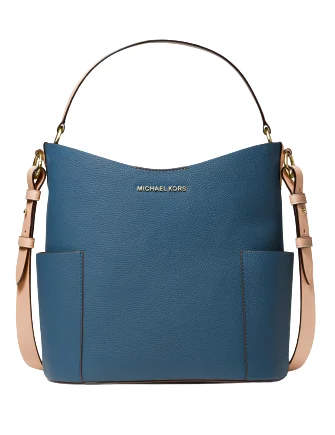 Unleash Your Trendy Side Michael Michael Kors Bedford Bucket Shoulder Bag Trendy Purses With Limited-Time Offers Unleash Your Trendy Side Michael Michael Kors Bedford Bucket Shoulder Bag Trendy Purses With Limited-Time Offers