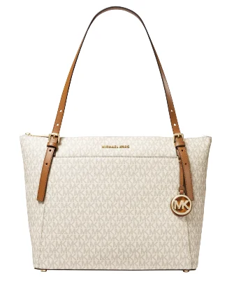 Limited-Time Offer Michael Michael Kors Signature Voyager Large East West Top Zip Tote The Ultimate Sale On Must-Have Handbags Limited-Time Offer Michael Michael Kors Signature Voyager Large East West Top Zip Tote The Ultimate Sale On Must-Have Handbags